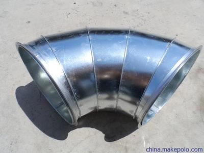 螺旋風(fēng)管行業(yè)通風(fēng)排氣管道產(chǎn)品廠家直銷價格實惠——佛山市南海區(qū)江大螺旋風(fēng)管廠三通產(chǎn)品詳解