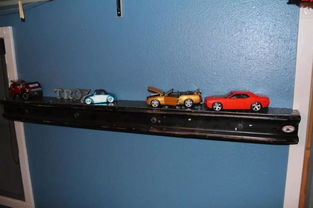 汽車零件變家具 廢舊零件的重生，開(kāi)啟家居設(shè)計(jì)新篇章